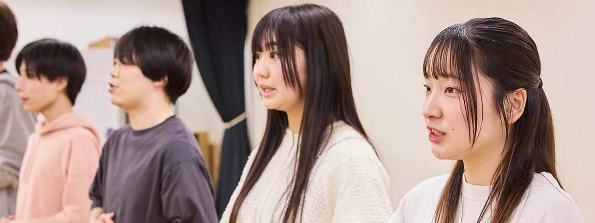 週1回クラス