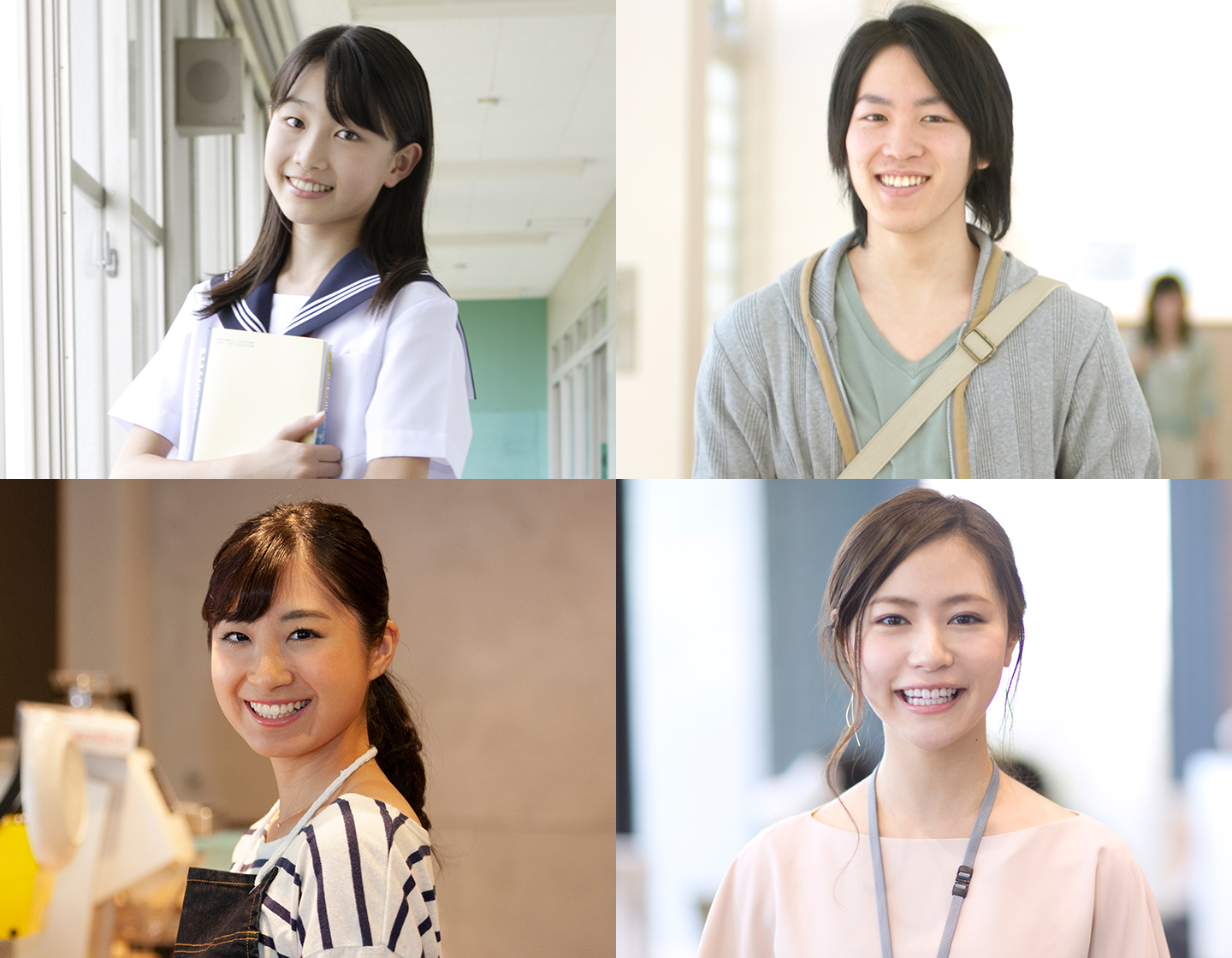 日ナレの特色